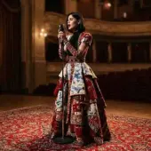 سارن  - ایران 