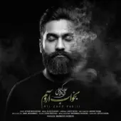 علی زند وکیلی - بخواب آروم