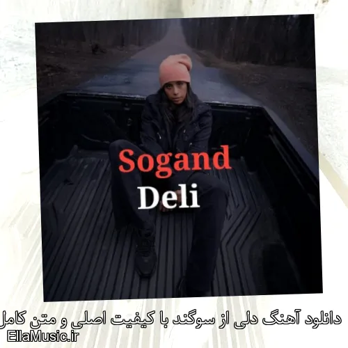 دانلود آهنگ دلی از سوگند با کیفیت اصلی و متن کامل